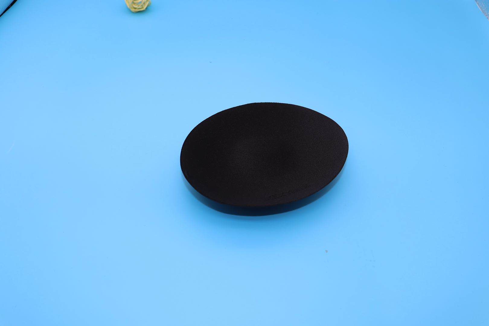 厂家直销高品质舒适服装辅料椭圆加厚罩杯详情图4