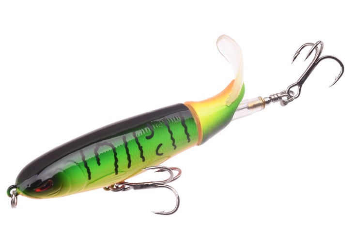 拖拉机饵详情图4