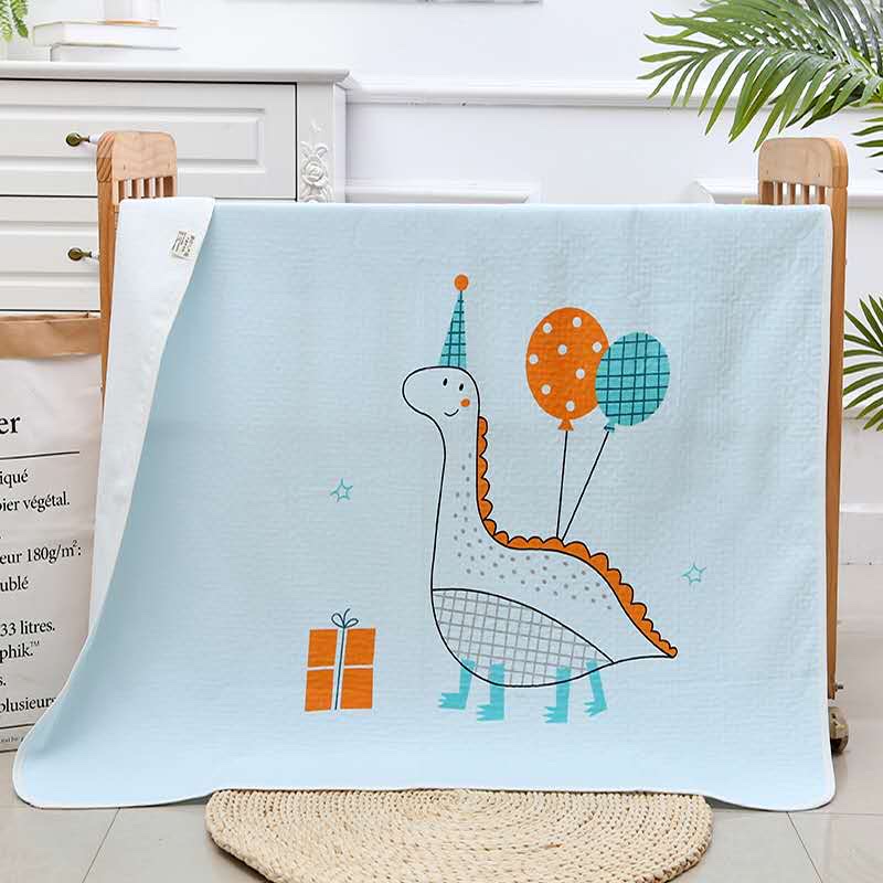 80*110 宝宝隔尿垫  老人家隔尿垫 成人来大姨妈尿垫详情图7