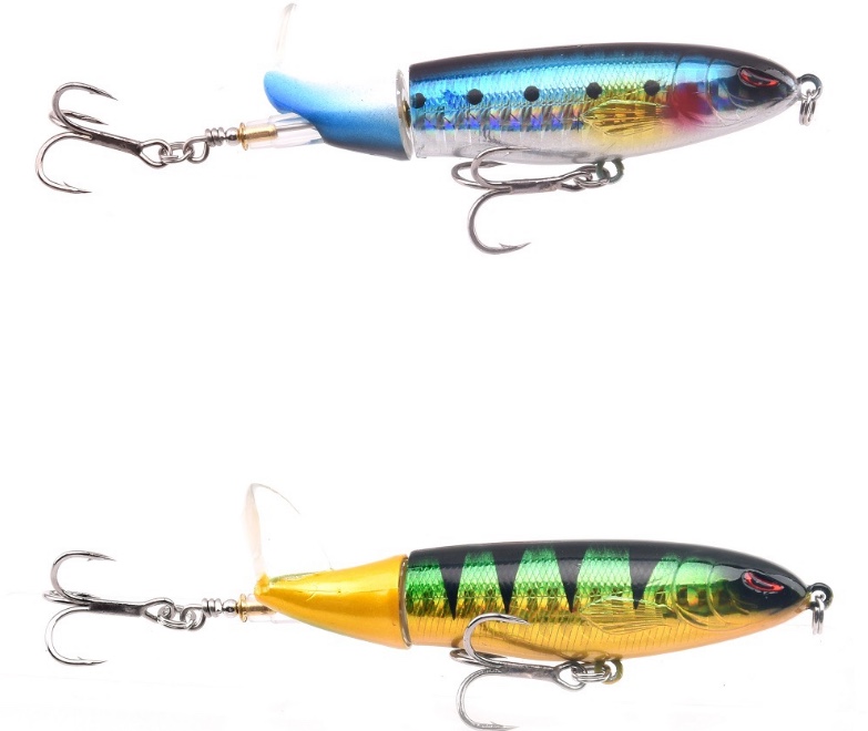 拖拉机饵详情图2