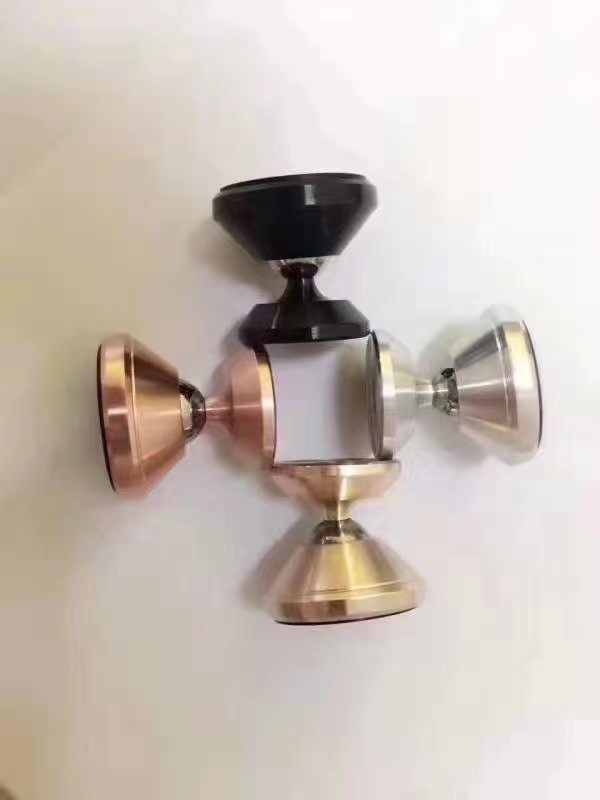 岀风口手机支架产品图