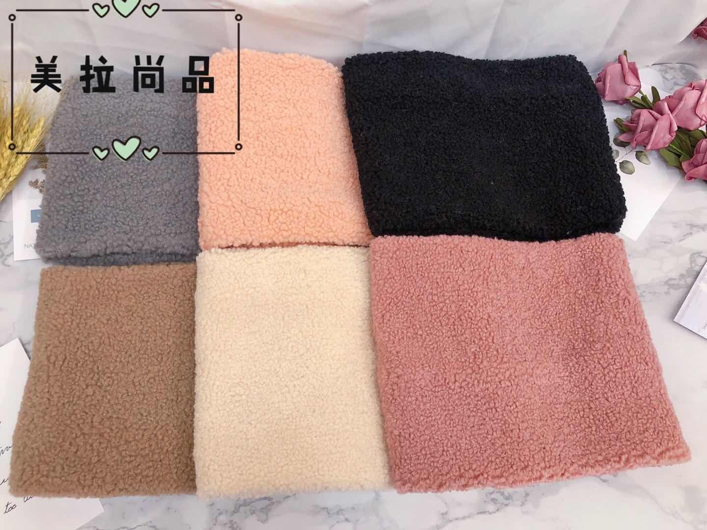 Meila Shangpin Warm and Fashionable Scarf 3