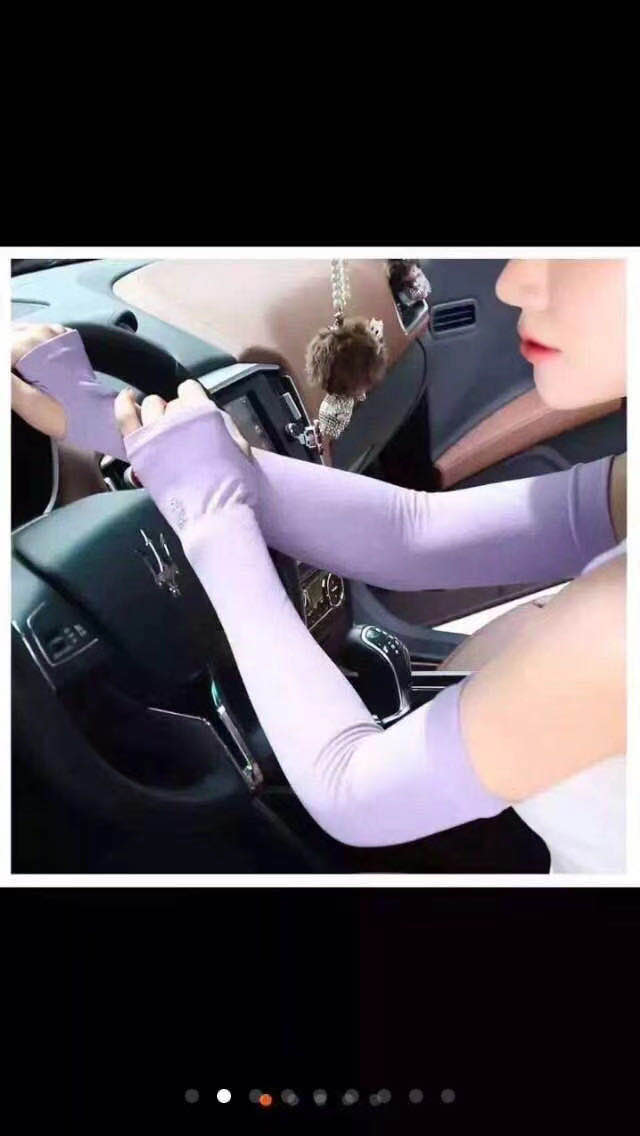 Everything Goes With Ice Sleeves Application Scenario