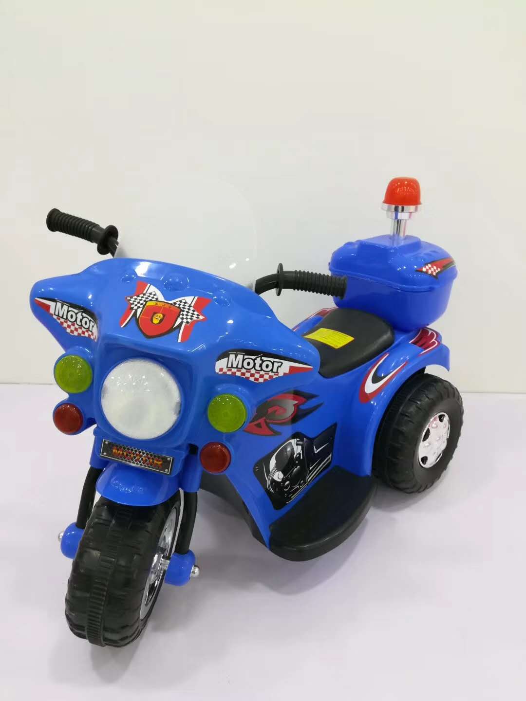 995电动小摩托车 儿童摩托 小孩玩具电动车