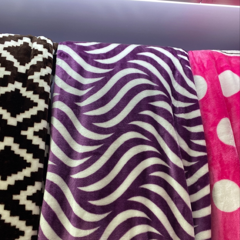 Fleece Series 10