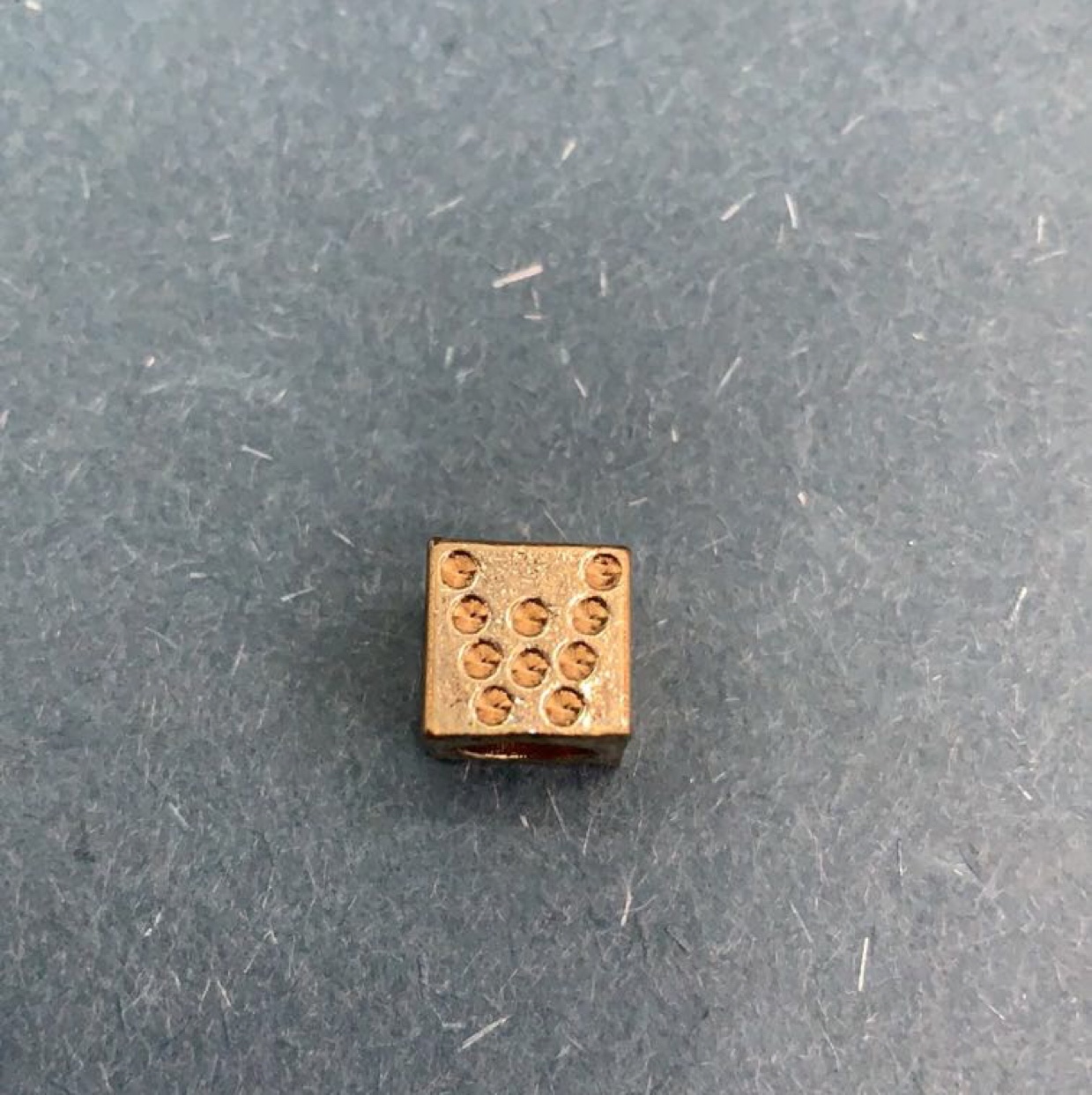 Alloy Bell 7