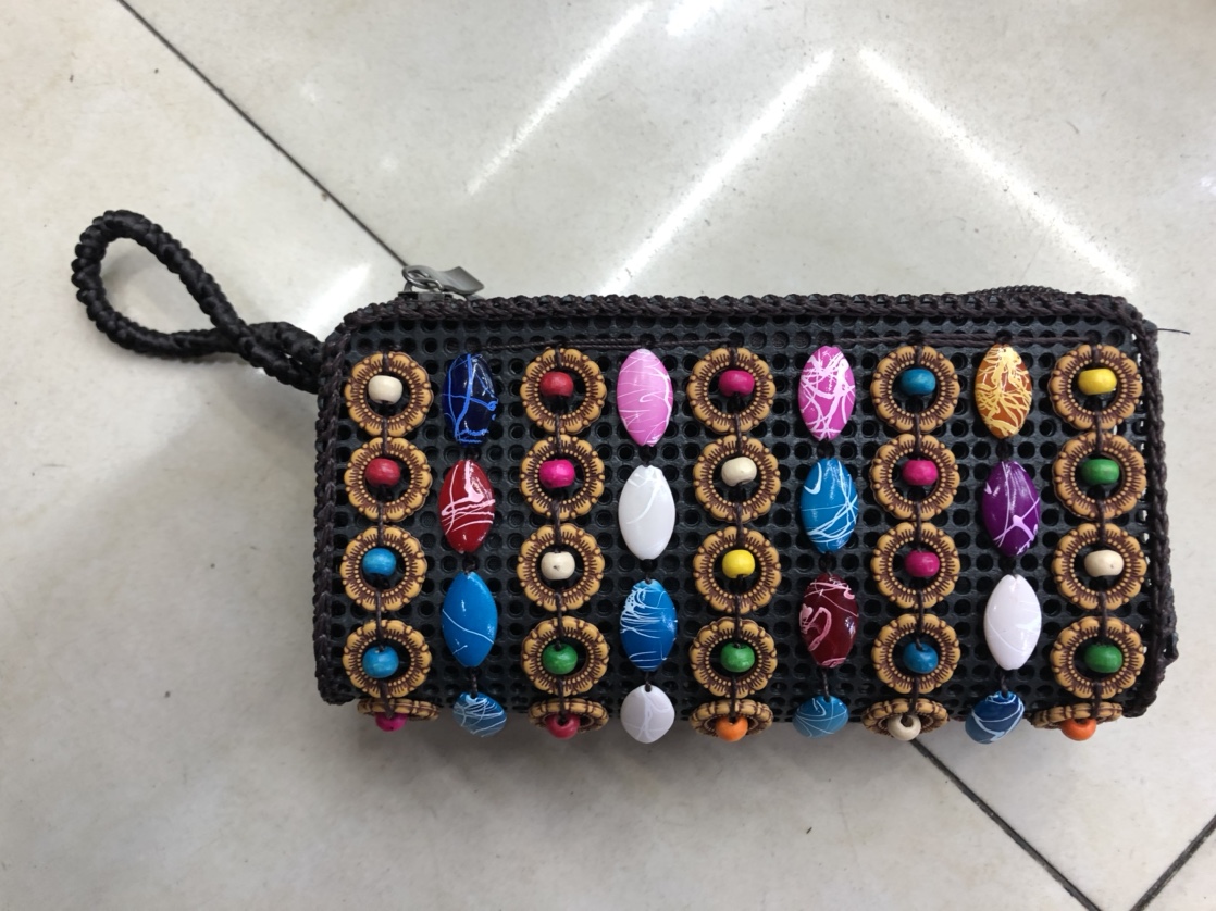 纯手工制作树脂包