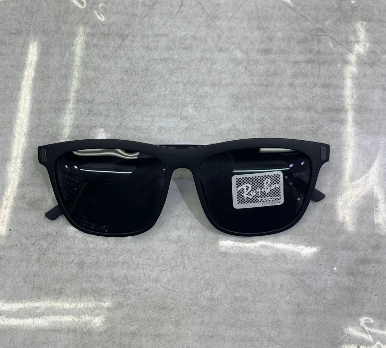 Ruy Bow 3507 超轻 驾驶员偏光镜详情1