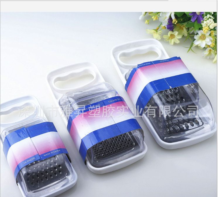 萝卜刨姜刨瓜丝刨多功能刨丝器厨房用具多款式图