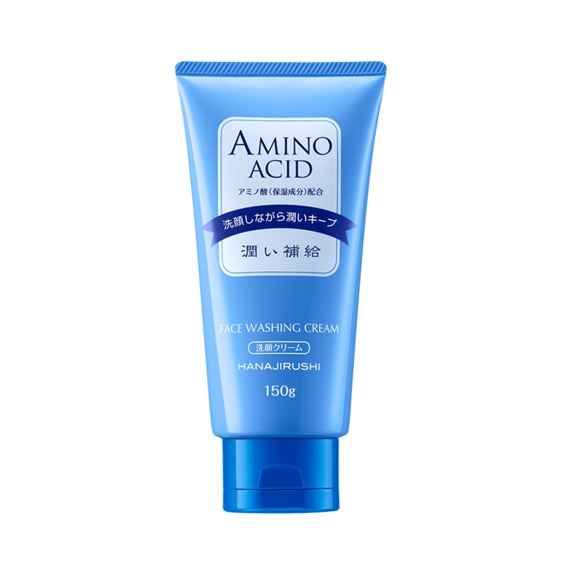 Huayin Shuiyang Cleansing Facial Cleanser