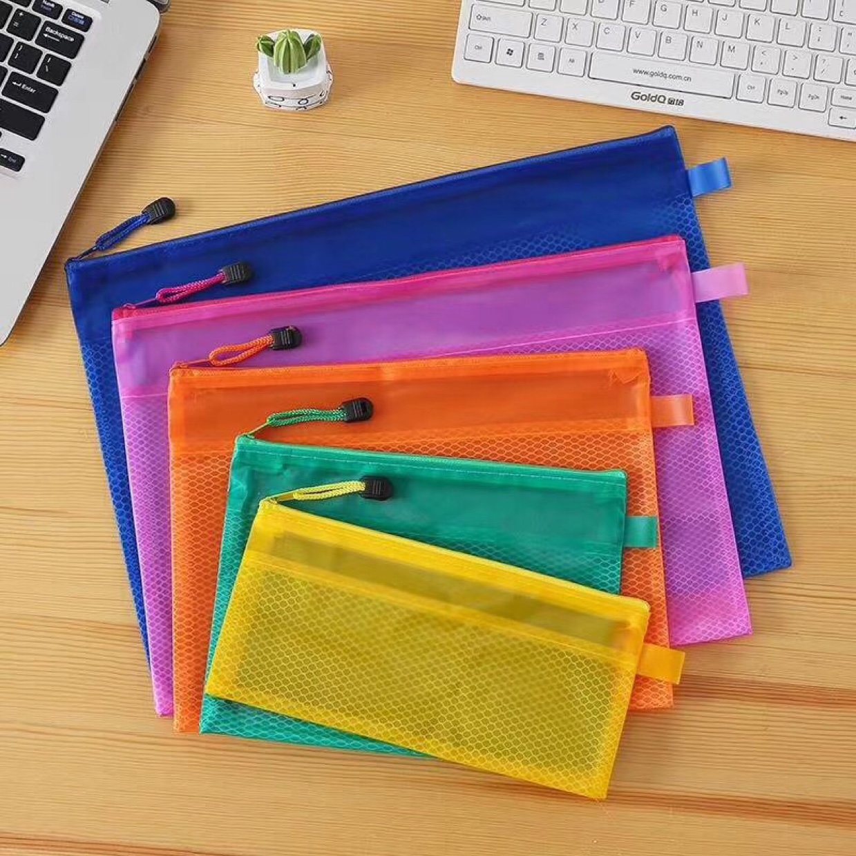 文件袋，资料袋，夹网袋