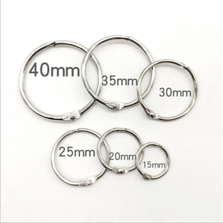 We supply various document fasteners, iron sheet fasteners, etc detail image 3