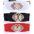 Source Factory Wholesale: Belt Women Waist Cover Decorative Dress Four Seasons All Korean Version Of Fashion Belt Spring And Winter Down Coat Trench Coat Specification drawing
