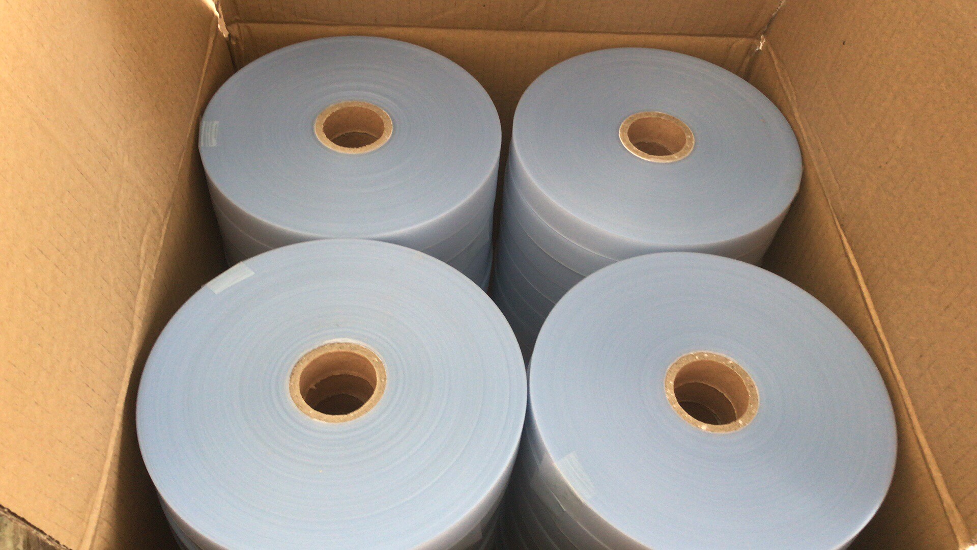 其他雨衣、雨披实物图