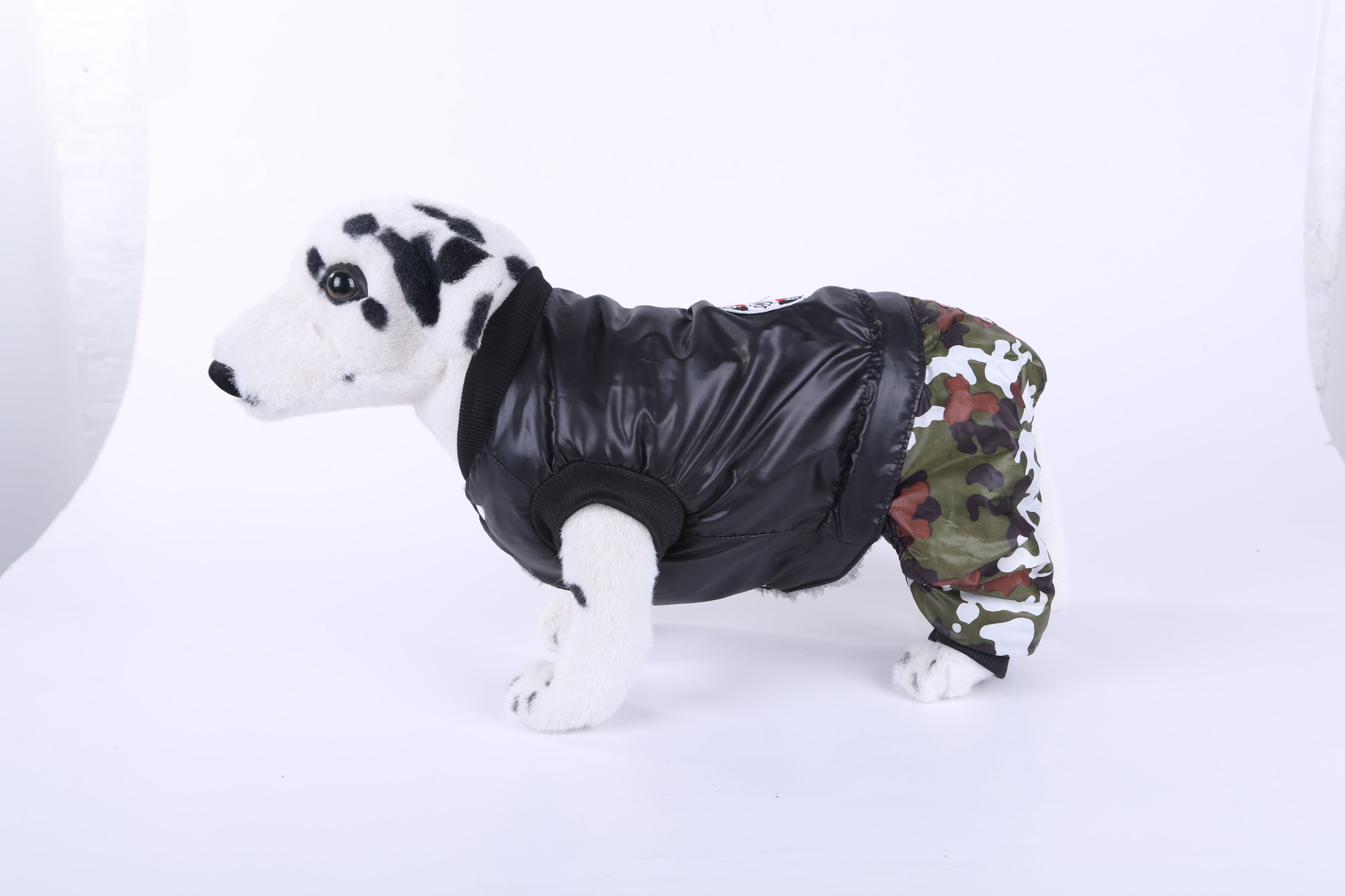 Direct sales and wholesale of pet four-legged cotton clothes from the manufacturer detail image 4