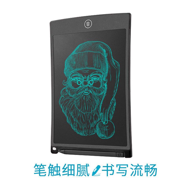 Good Writing 8.5-inch lcd handwriting pad detail image 3