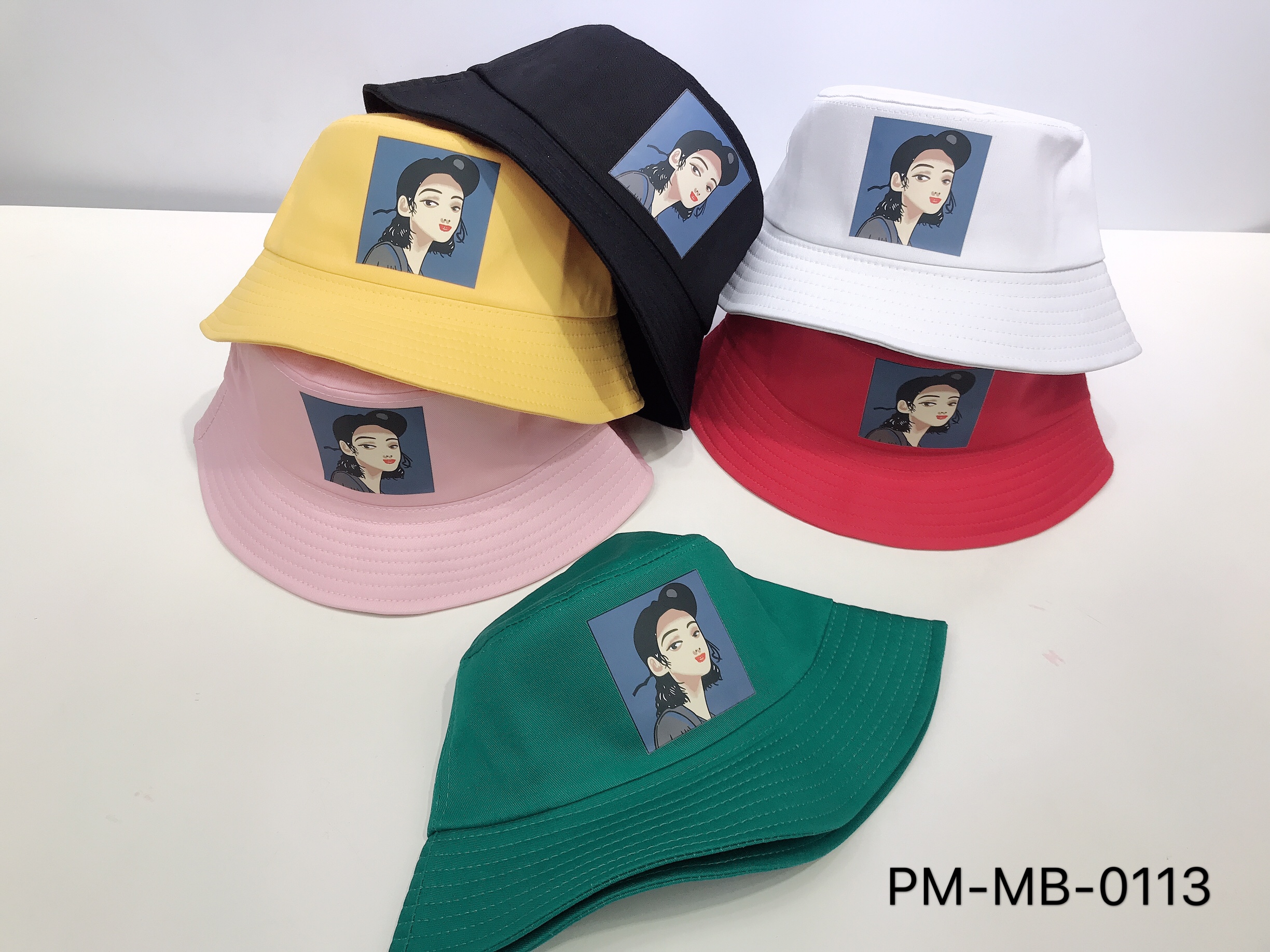 Tang Coffee Hat Industry Korean Version Of Fashion Brand Sunshade Fisherman Hat Basin Hat Casual Hat Application Scenario