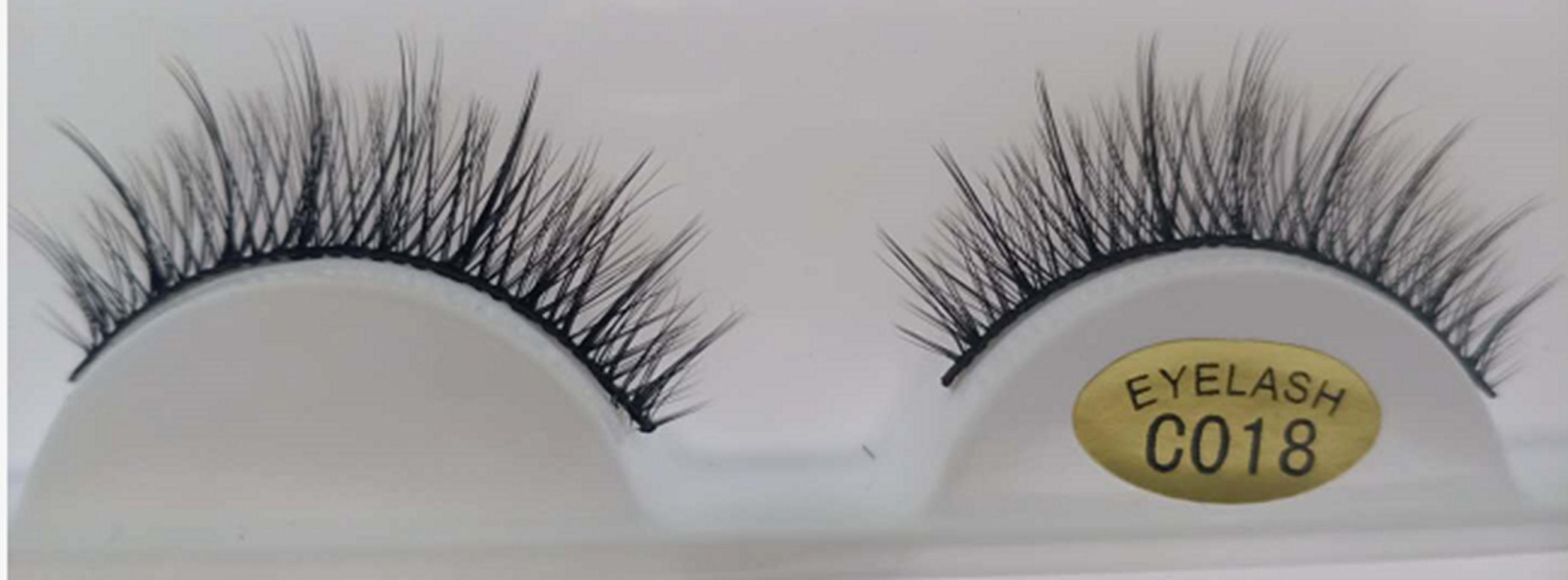 Yiwu Selection a pair of false eyelashes 24 fork /30264 full figure