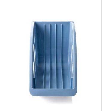 Simple kitchen items Dishes and dishes storage rack Watertight dishes and dishes organizing rack Storage rack