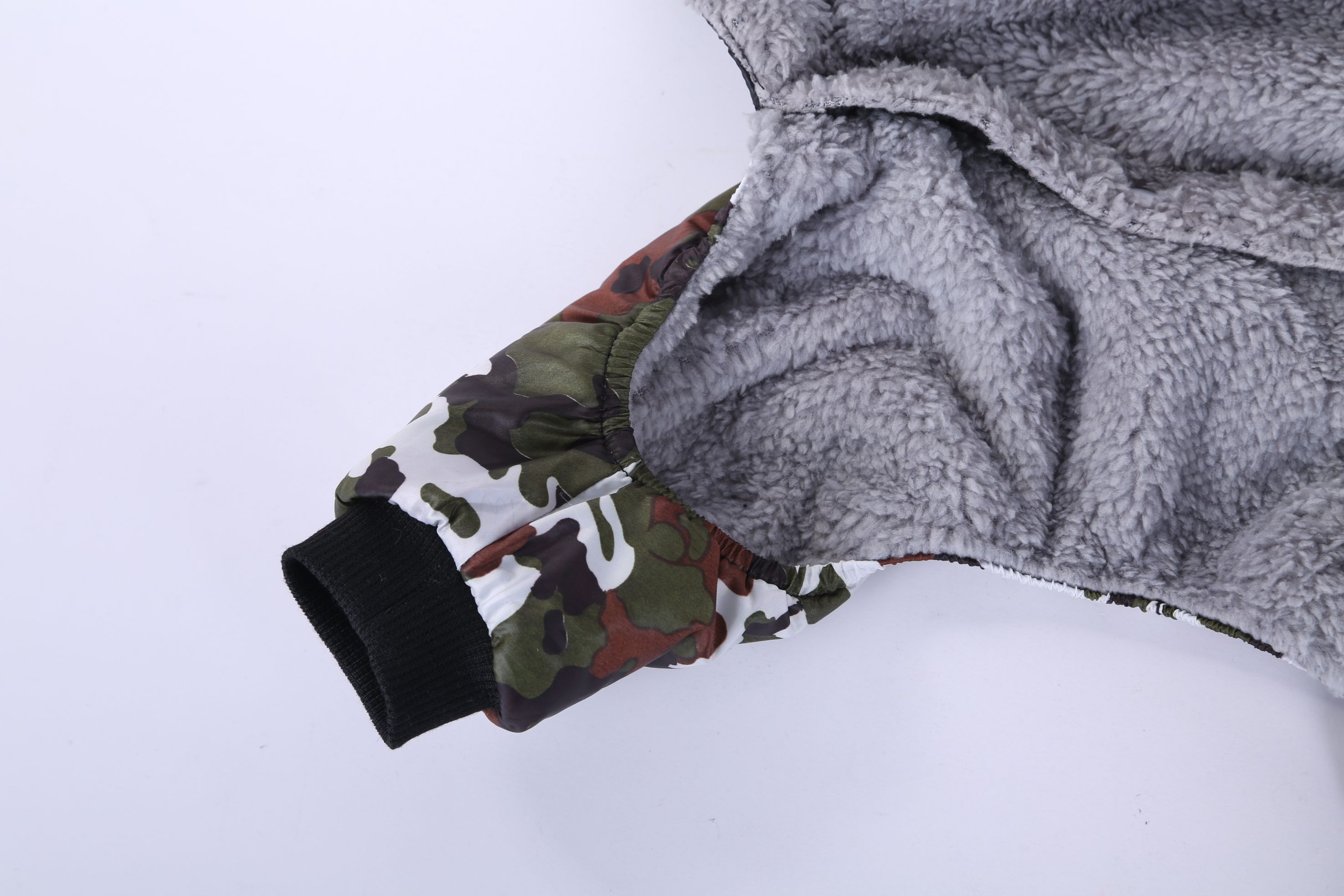 Direct sales and wholesale of pet four-legged cotton clothes from the manufacturer detail image 3