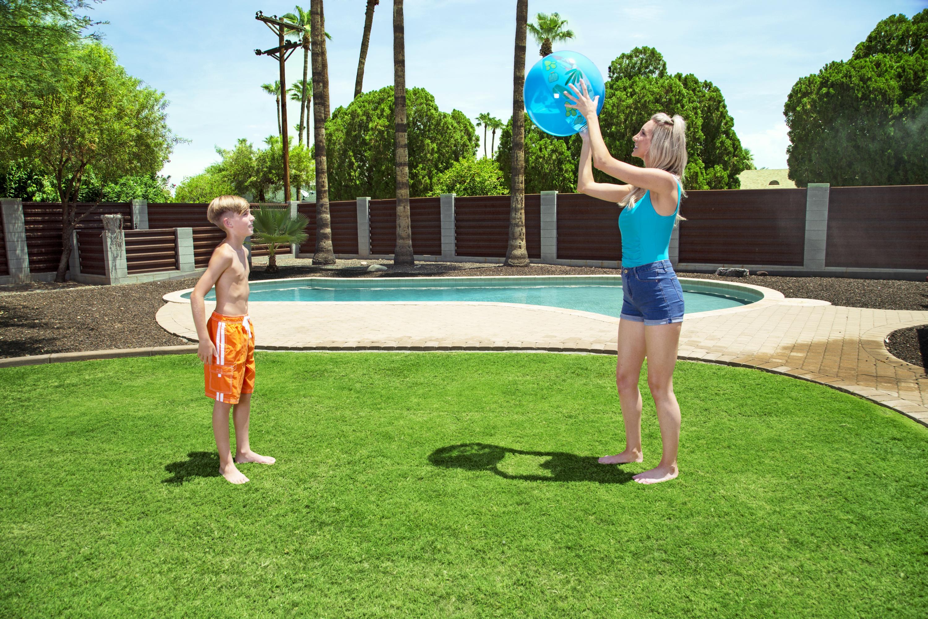 Bestway® 20"/51cm 沙滩球详情图5