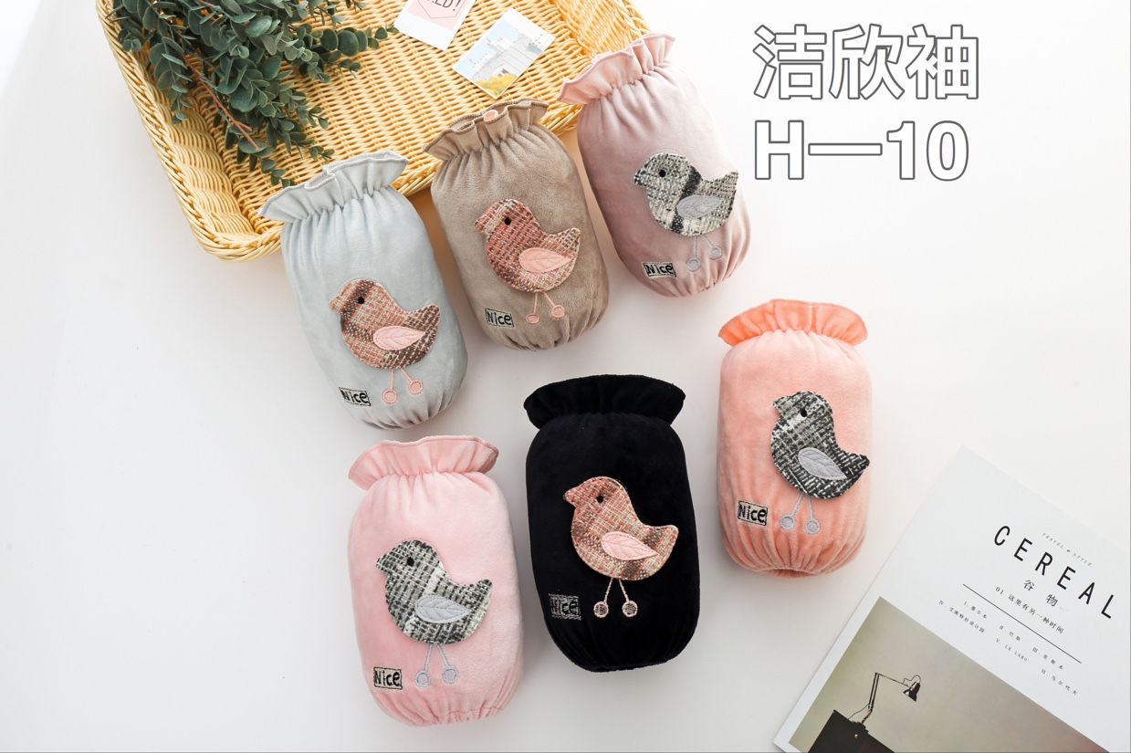 女士袖套