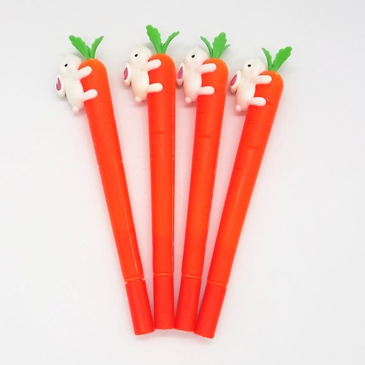 Rabbit radish neutral pen full figure