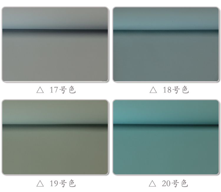 Factory direct sales of fine-textured all-PU leather with a skin-like feel, artificial leather for headboard soft upholstered sofa cushions, furniture, and leather fabric detail image 8