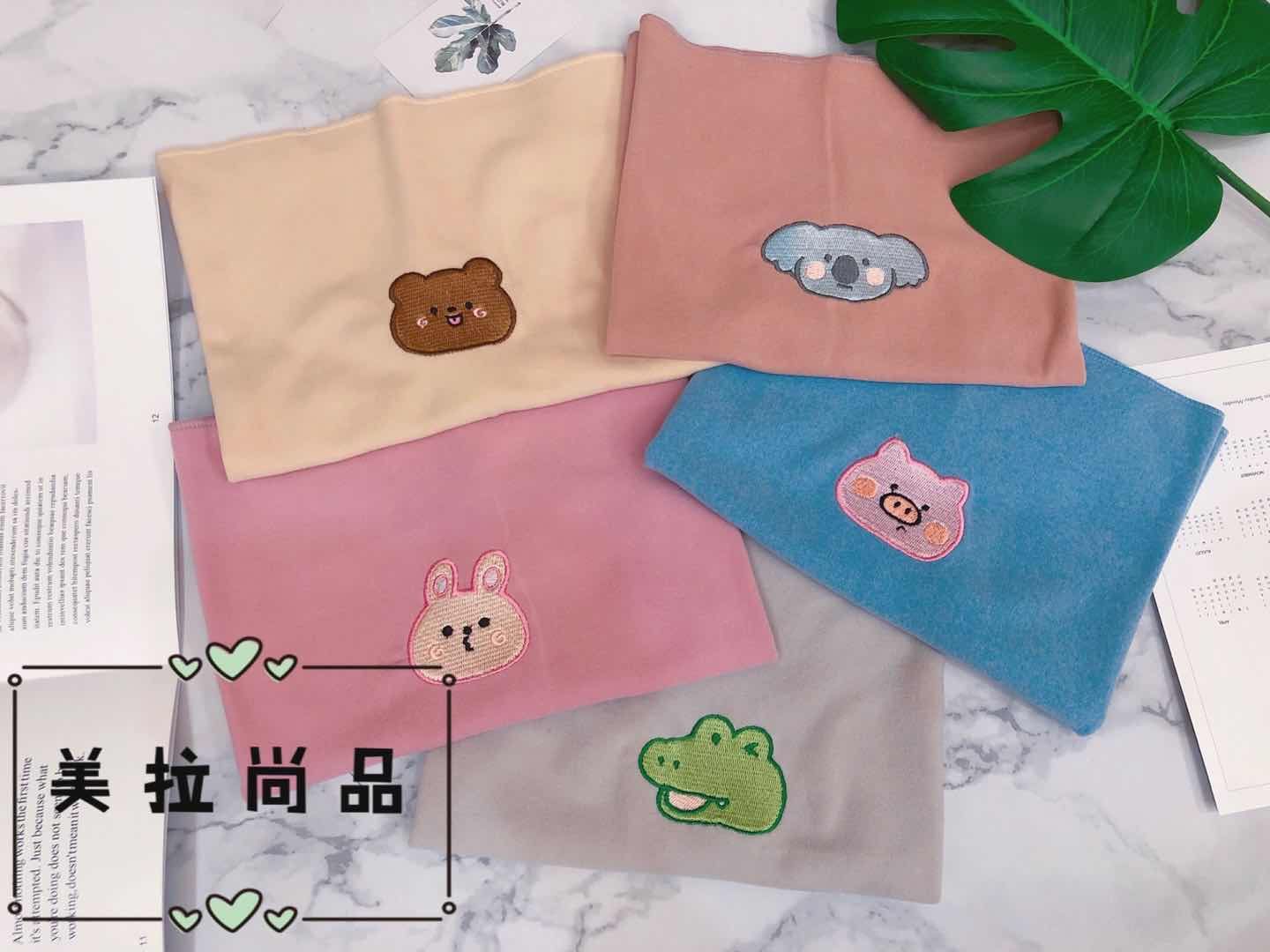 Meila Shangpin Warm and Fashionable Scarf 1