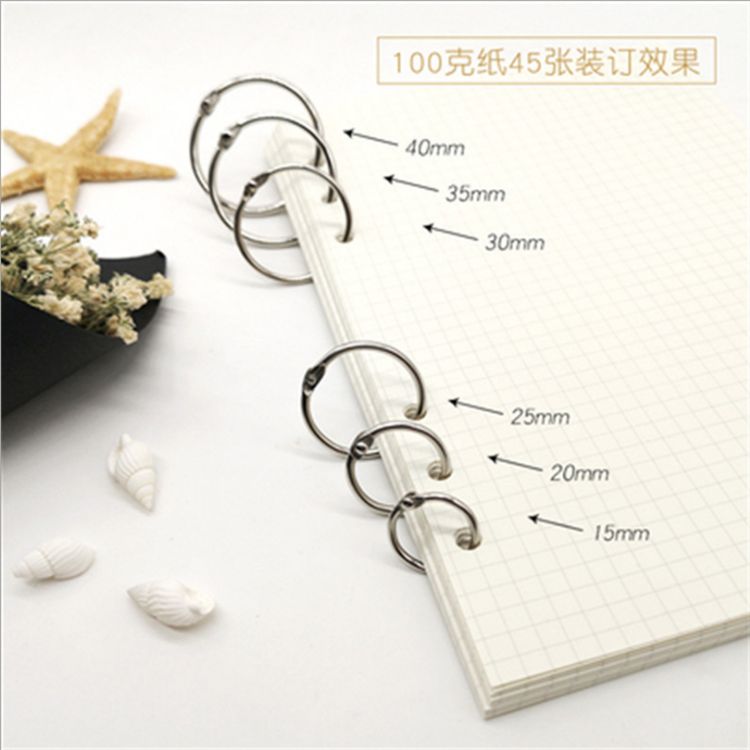 We supply various document fasteners, iron sheet fasteners, etc detail image 4