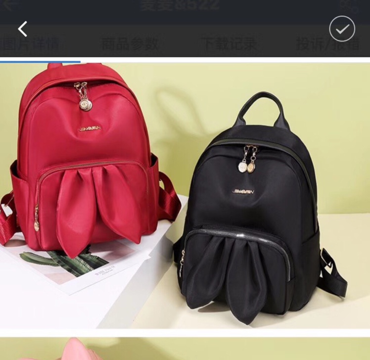 女款多款颜色百搭潮牌多用休闲出差旅行优质皮料女包