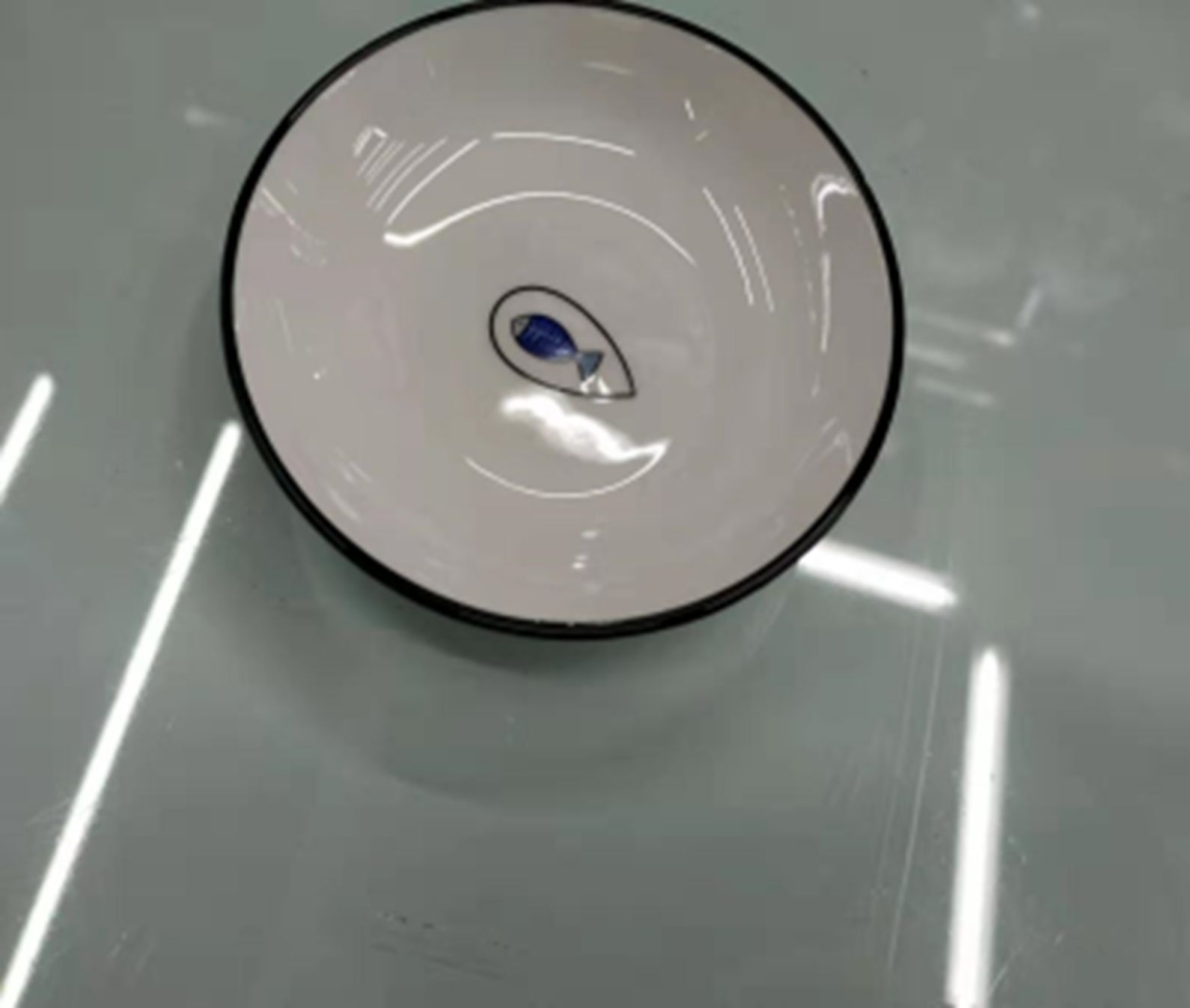 Yiwu Good YJ bread 4-inch Han Dish /35430 full figure