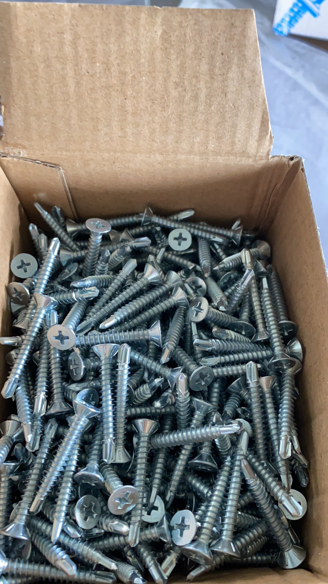 其他手动螺丝刀实物图