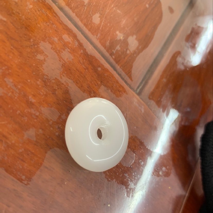 Jade Plate details Picture