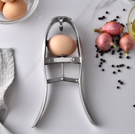 Export High-Quality Egg Opener Specification drawing