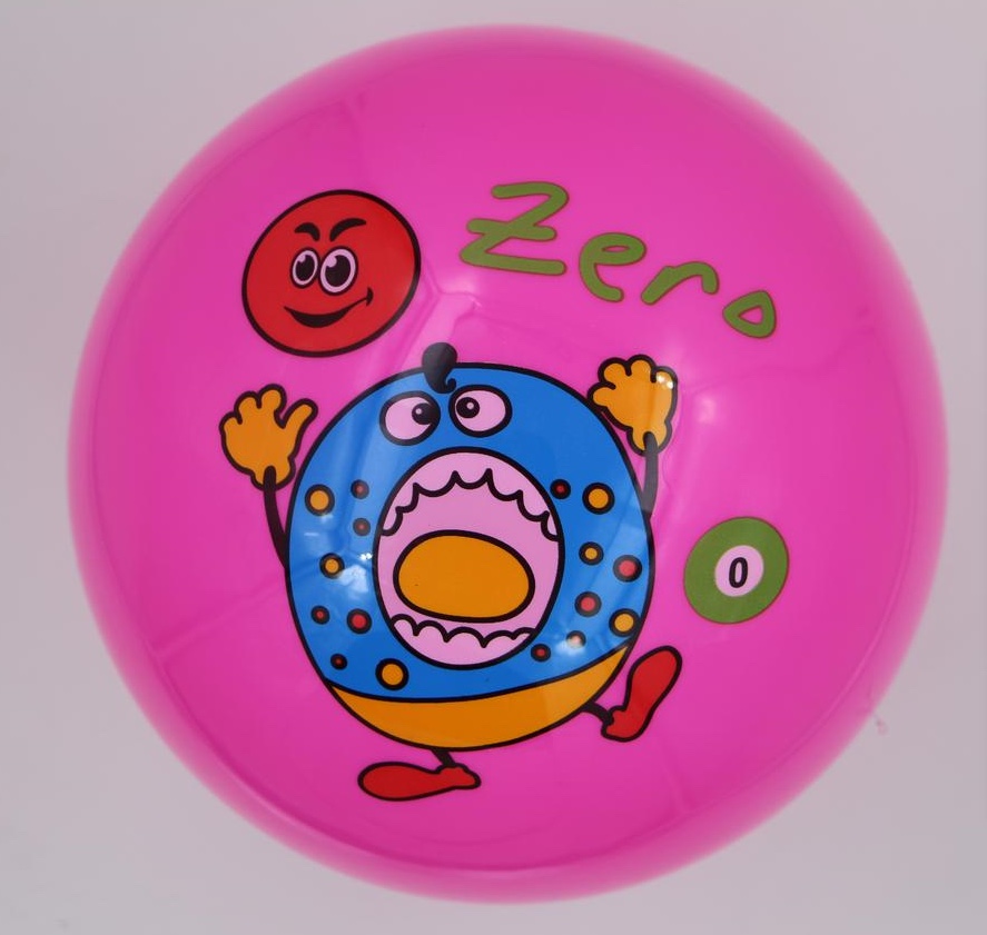 数字球/球类产品图