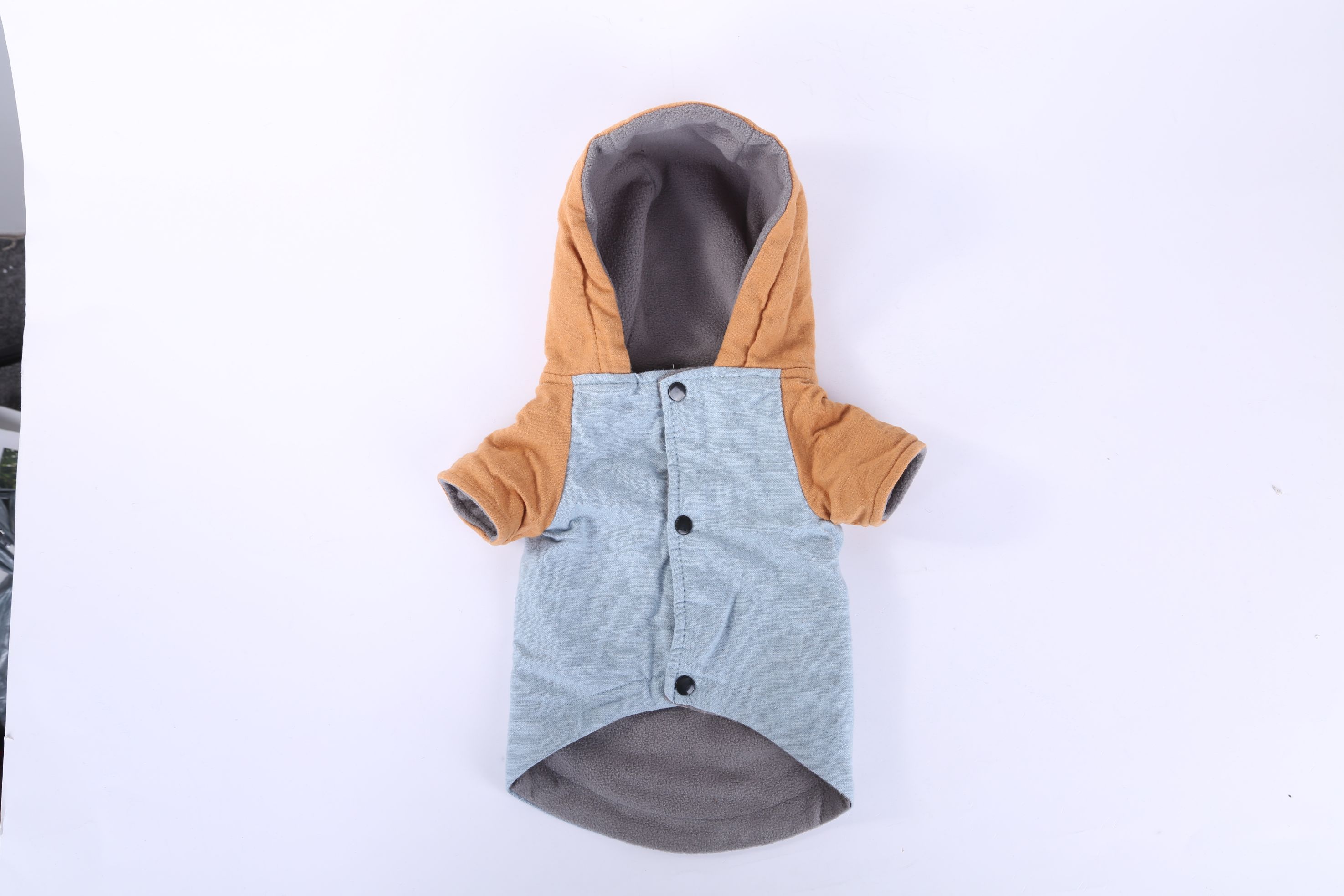 Direct sales and wholesale of multi-color pet cotton-padded clothes from the manufacturer