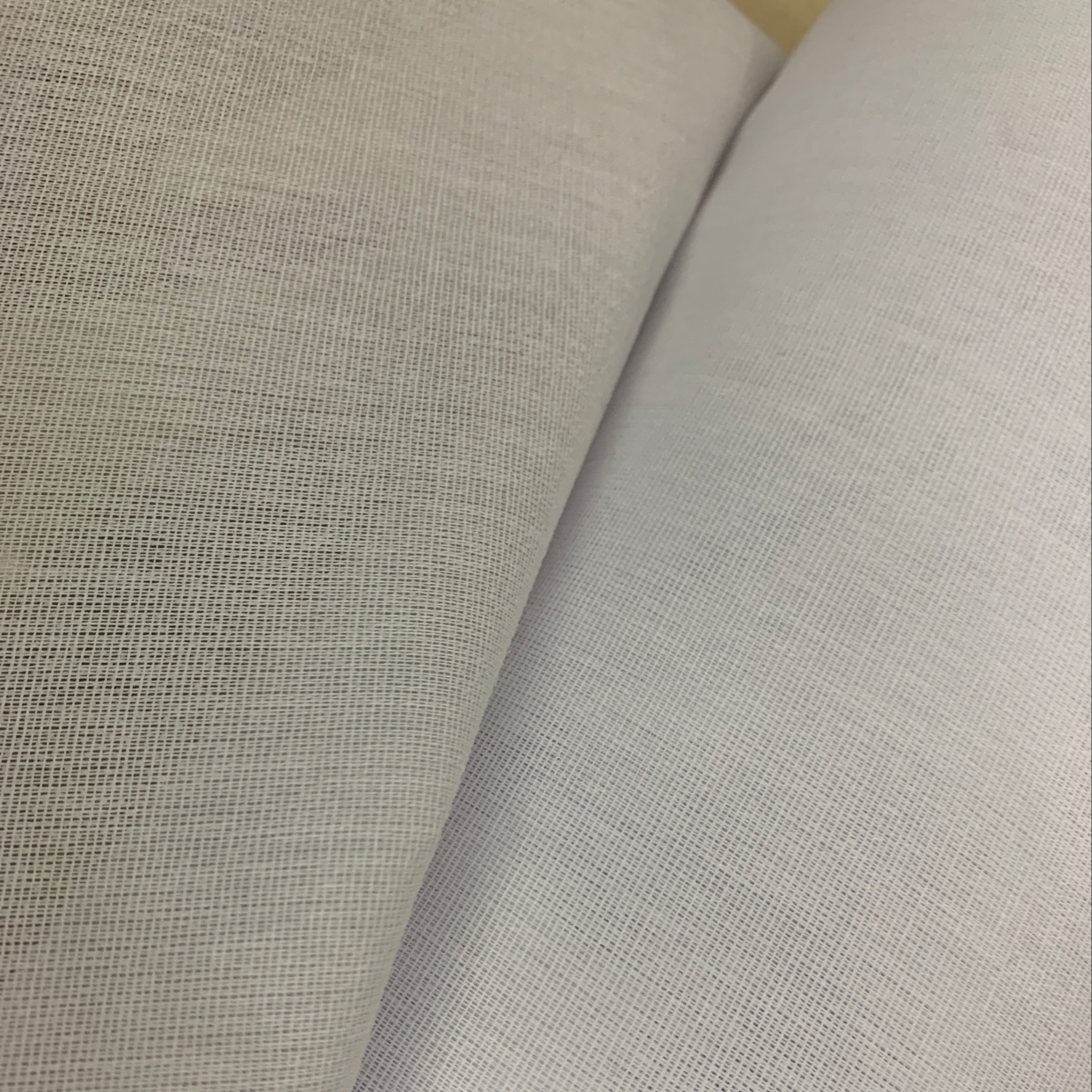 8503衬布 50米产品图