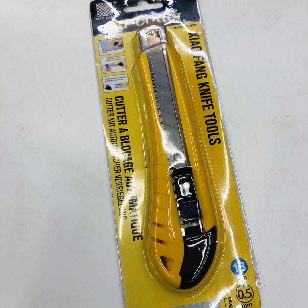XF 1700BC utility knife