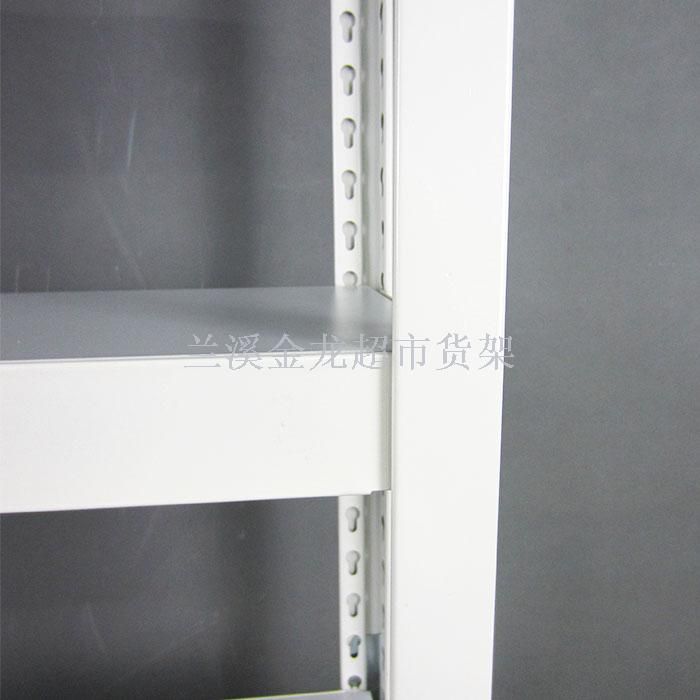 落地置物架办公室家用多层仓库展示储物铁架详情图5