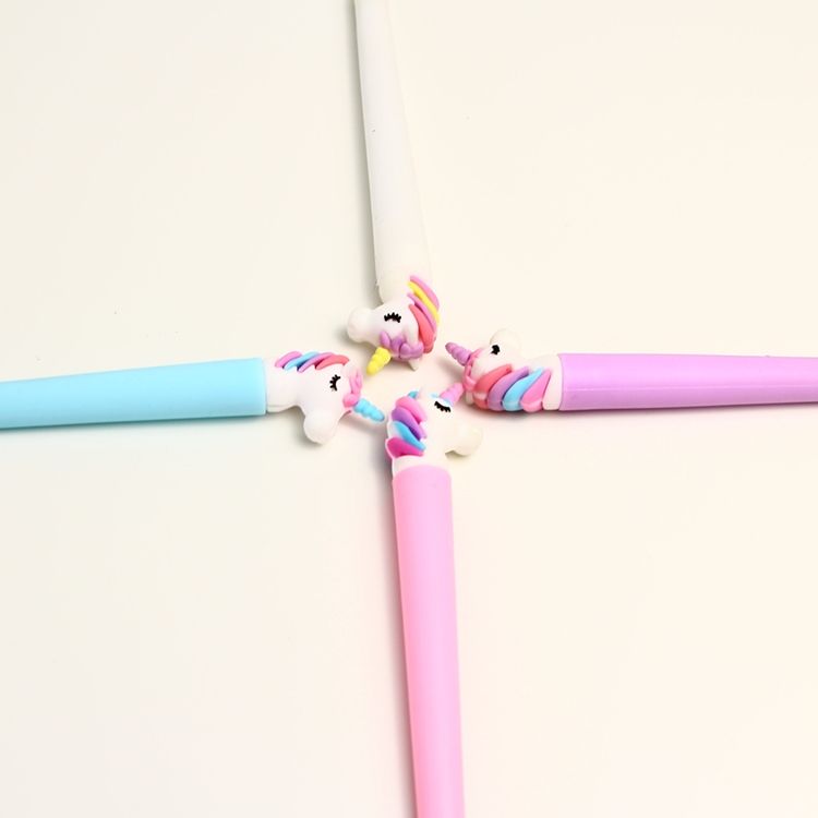 One unicorn Neutral pen Specification drawing