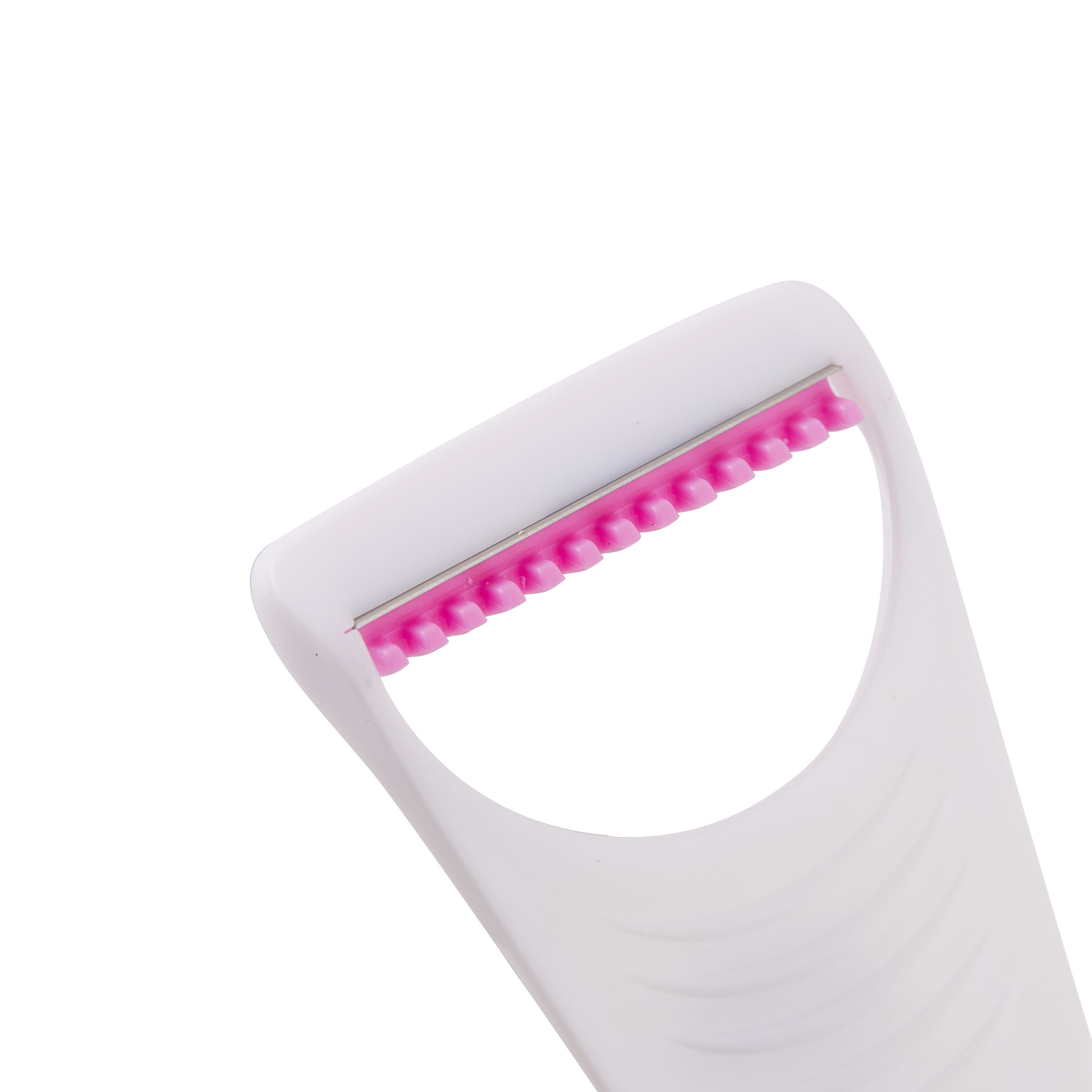 Armpit hair knife, hair scraper, special hair shaving device for armpit hair
