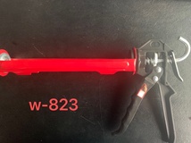 W-823红色胶枪