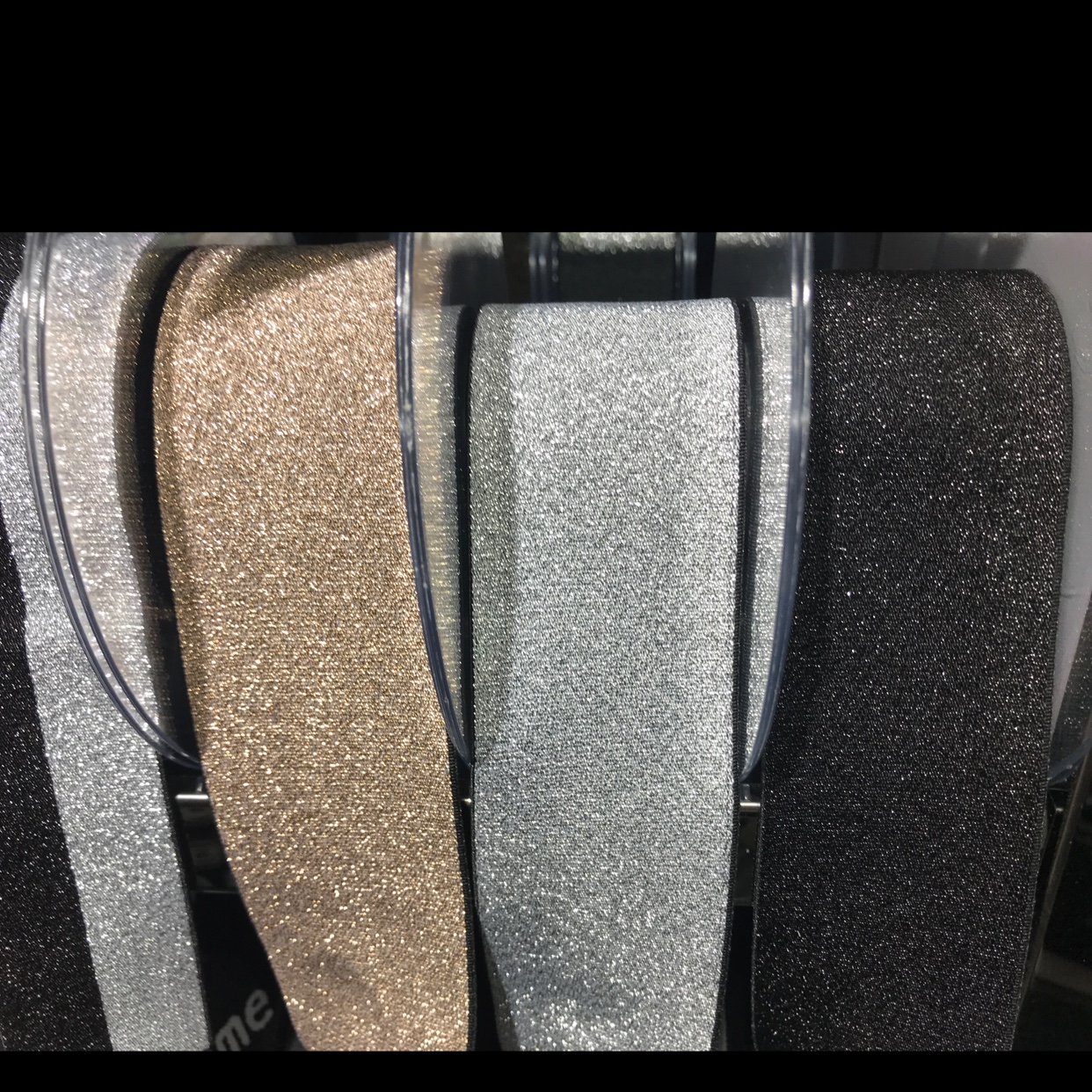 5.0 New Filigree High Quality