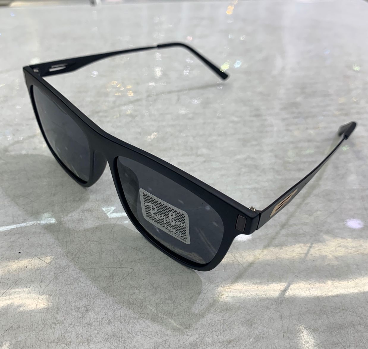 Ruy Bow 3507 超轻 驾驶员偏光镜详情2