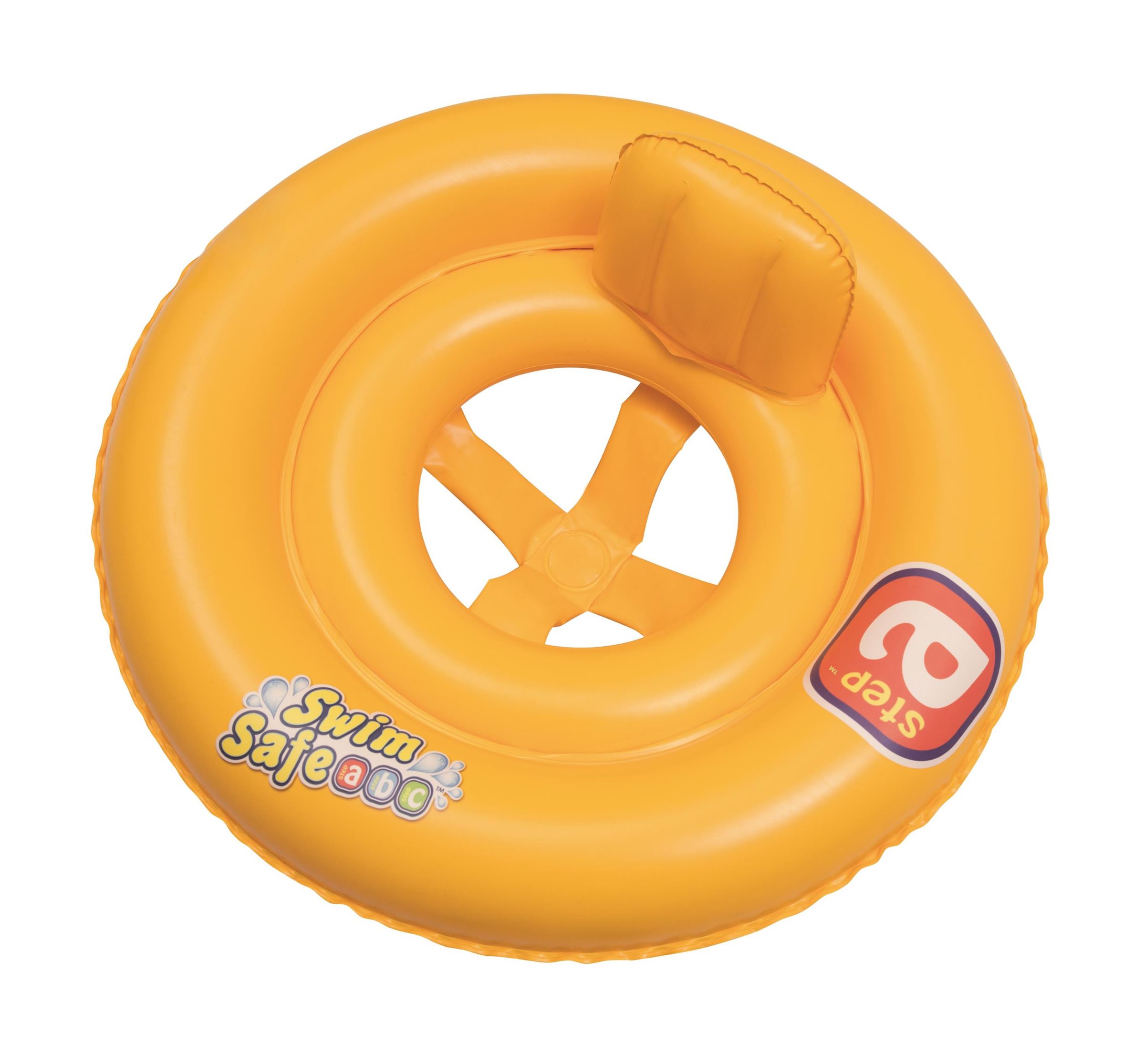 Swim Safe™ Φ27"/Φ69cm 婴儿座圈详情图6