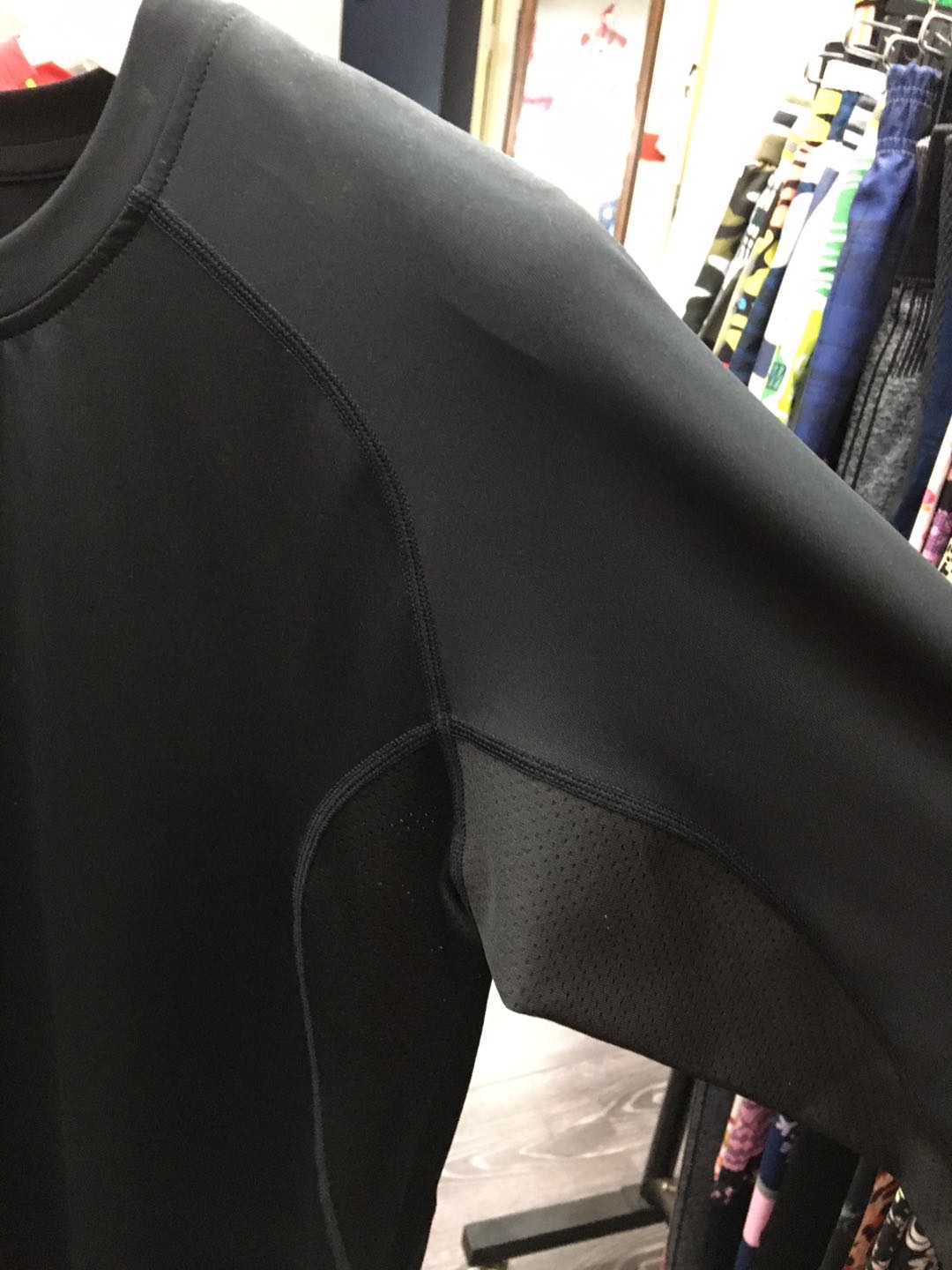 Customized for foreign trade, trendy, fashionable, sporty and pure black Specification image