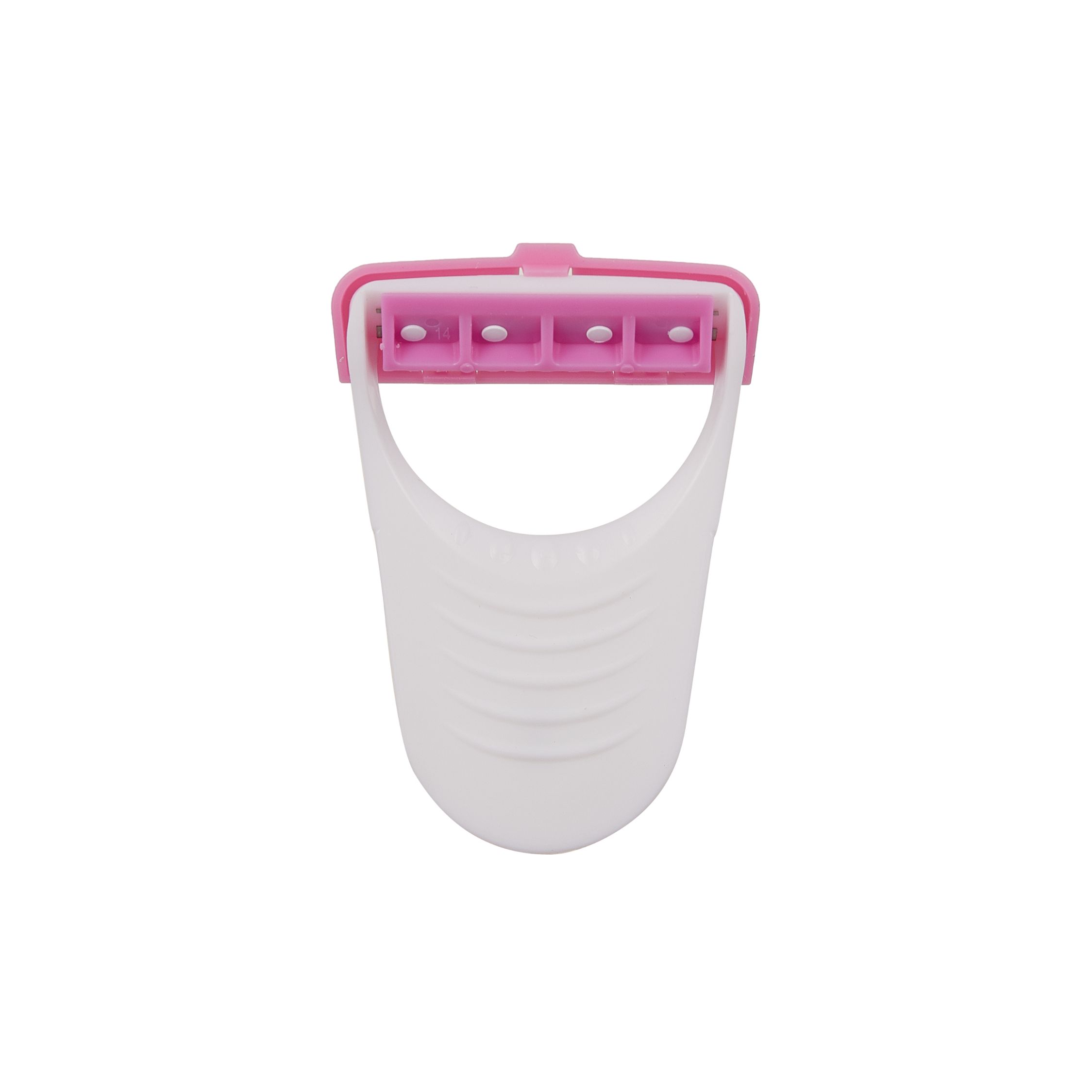 Armpit hair knife, hair scraper, special hair shaving device for armpit hair Item Picture