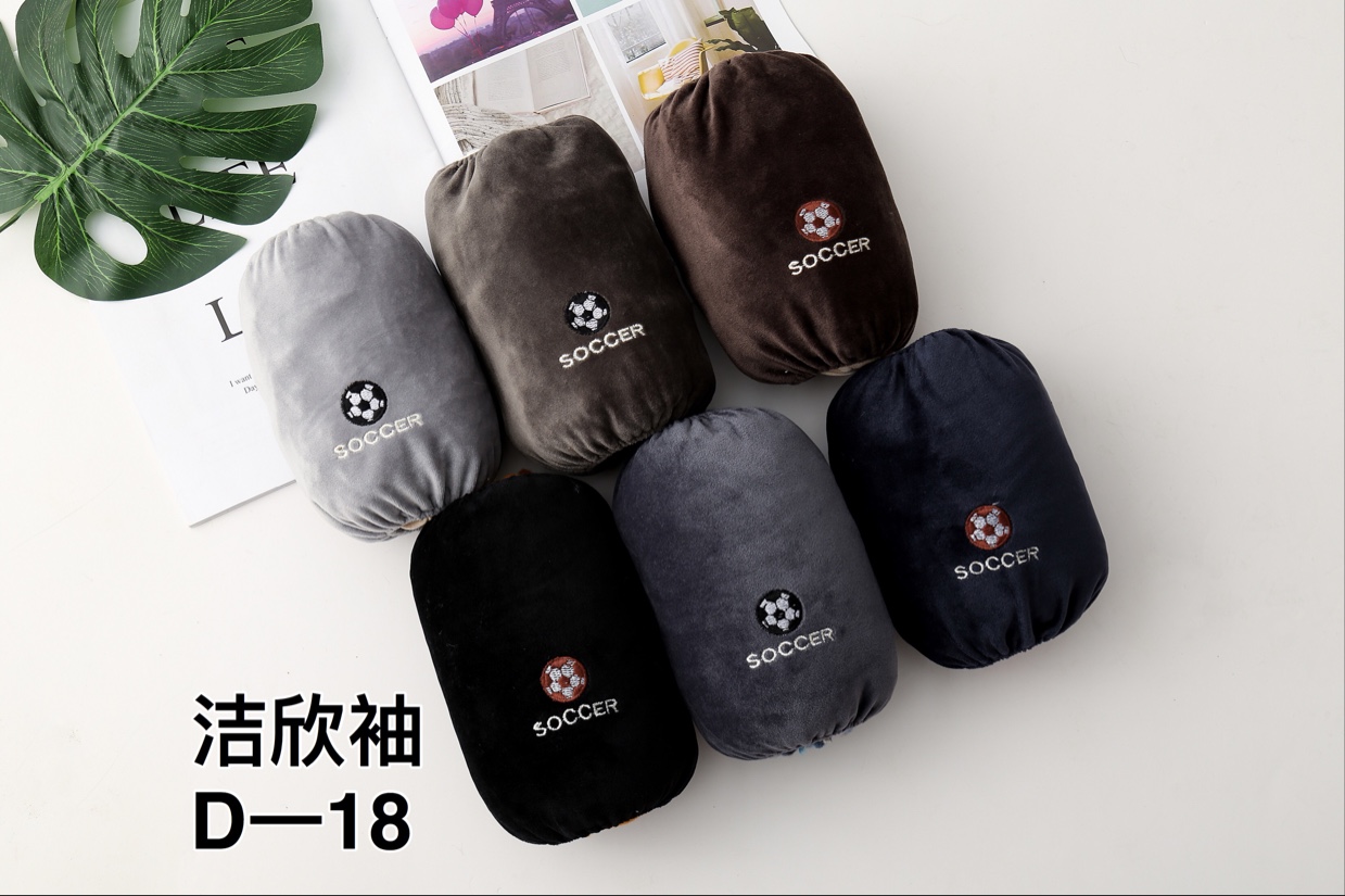 男士短袖套
