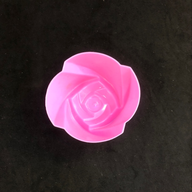 玫瑰花形蛋糕模